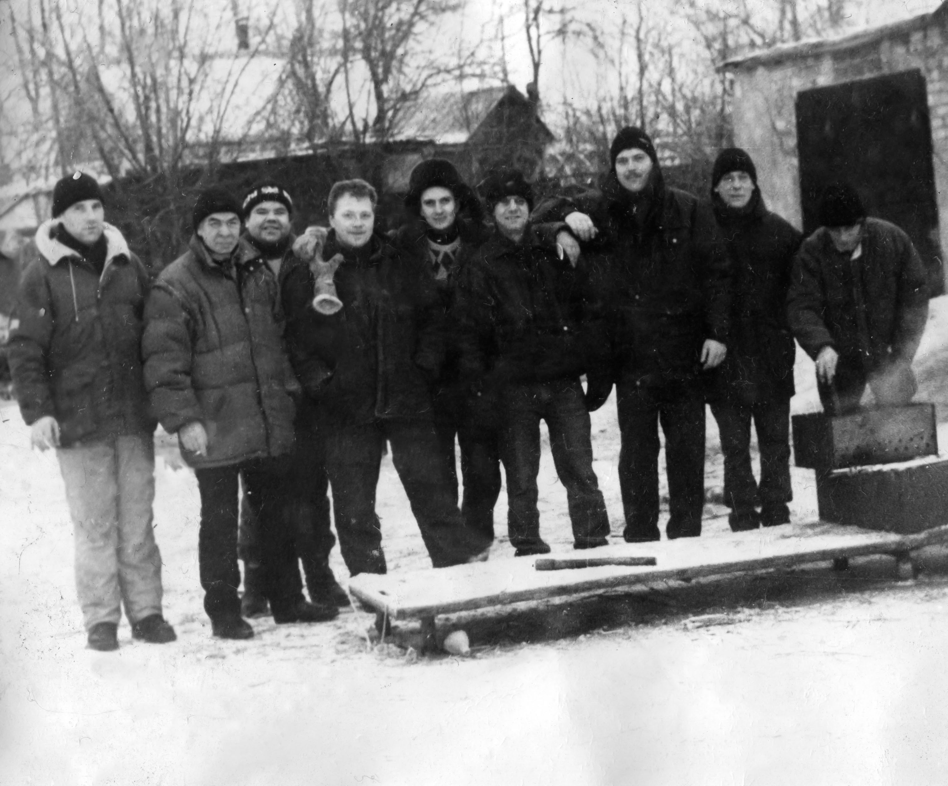 Кулгу, Нарва — фото 15 из галереи сообщества