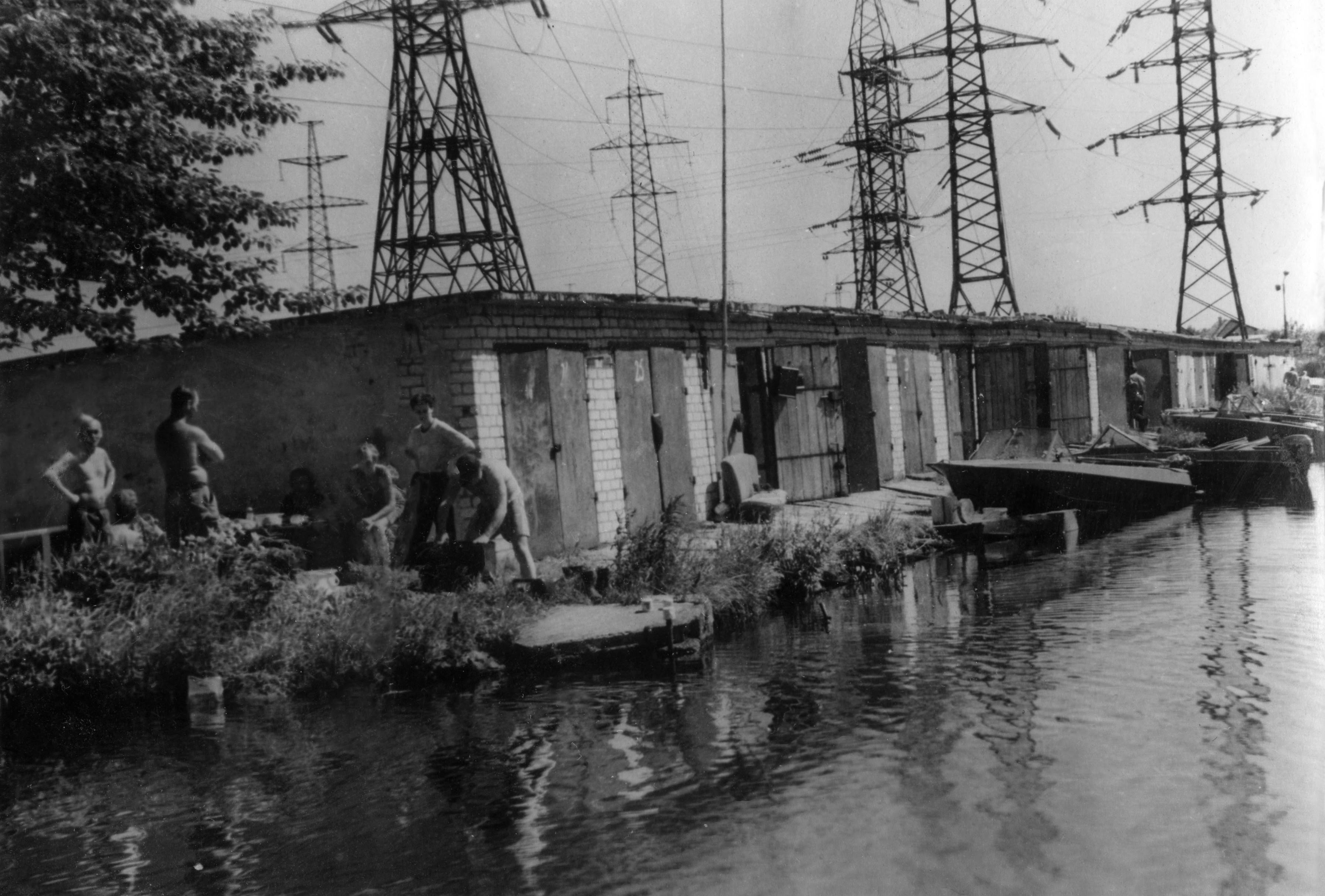 Кулгу, Нарва — фото 8 из галереи сообщества